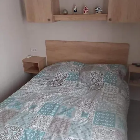 Stacaravan Te Huur *