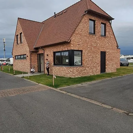 Campsite Stacaravan Te Huur