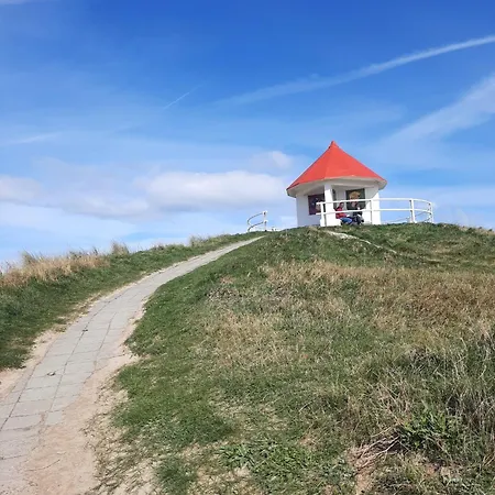 Campsite Stacaravan Te Huur *