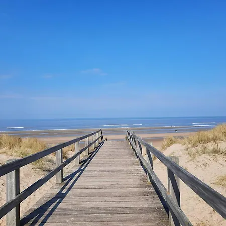 Stacaravan Te Huur