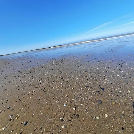 Campsite Stacaravan Te Huur *