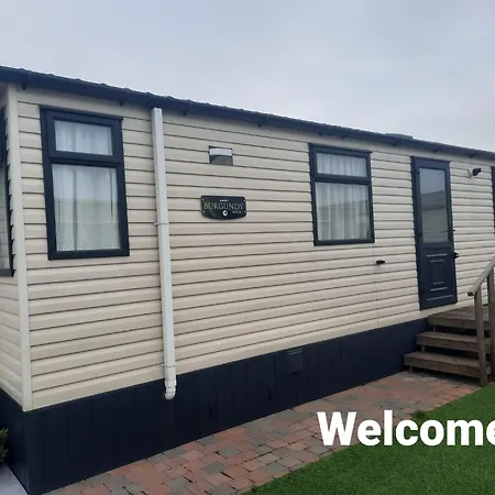 Stacaravan Te Huur Camping